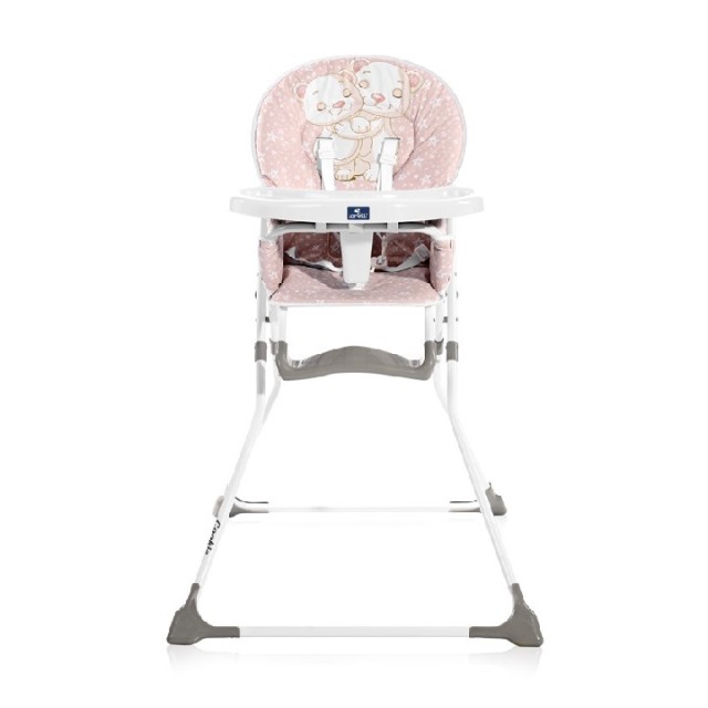 LORELLI HRANILICA COOKIE - PINK BEARS (2021)